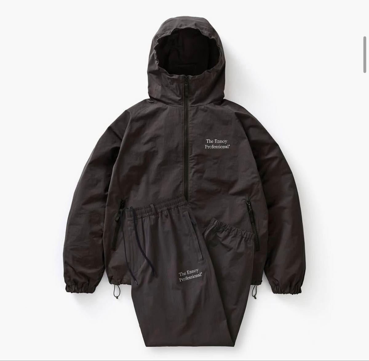 PROFESSIONAL CPN HOODIE SET UP ennoy|Yahoo!フリマ(旧PayPay PROFESSIONAL CPN HOODIE SET UP ennoy|Yahoo!フリマ(旧PayPay