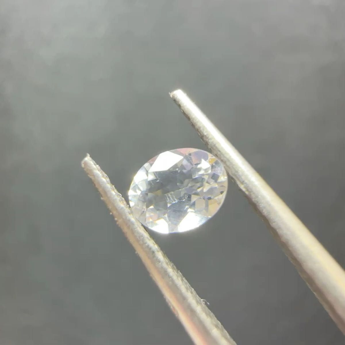 スキャポライト 0.23ct アフガニスタン産