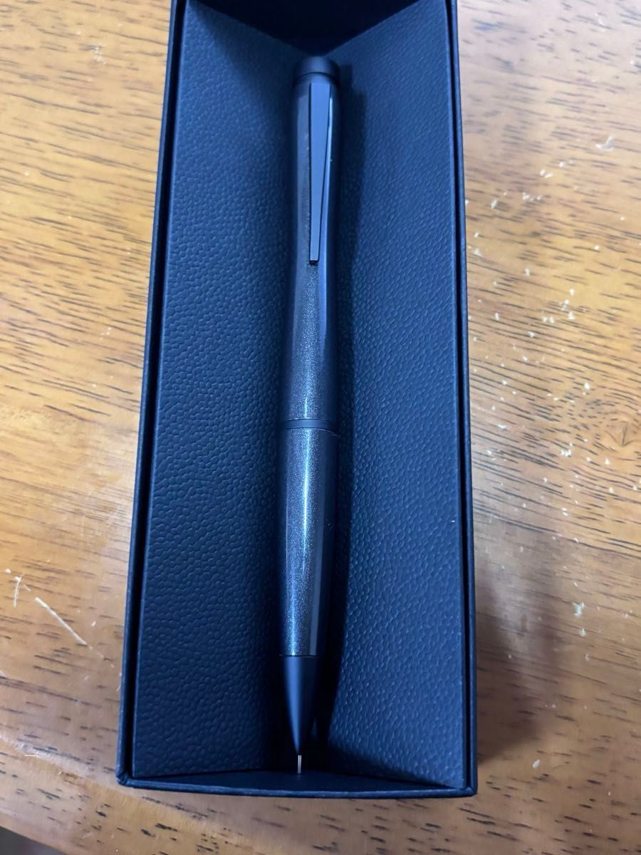 seaser しーさー aero シャーペン ガンメタル 剛性感MAX|Yahoo seaser しーさー aero シャーペン ガンメタル 剛性感MAX|Yahoo