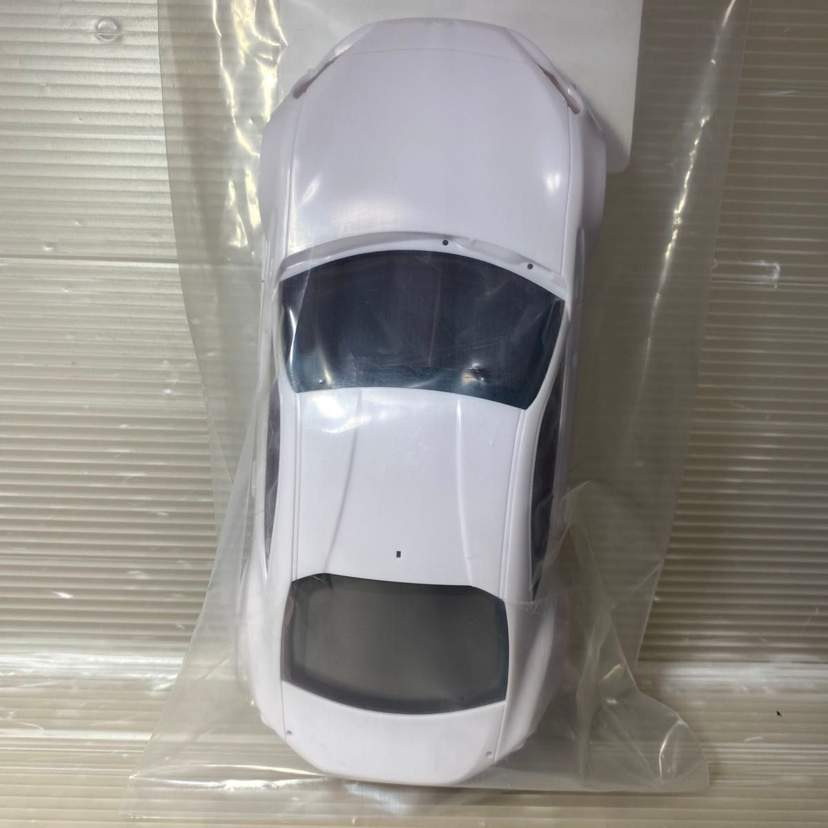 京商ミニッツホワイトボディ TOYOTA 86ホワイトボディセット (未 京商ミニッツホワイトボディ TOYOTA 86ホワイトボディセット (未
