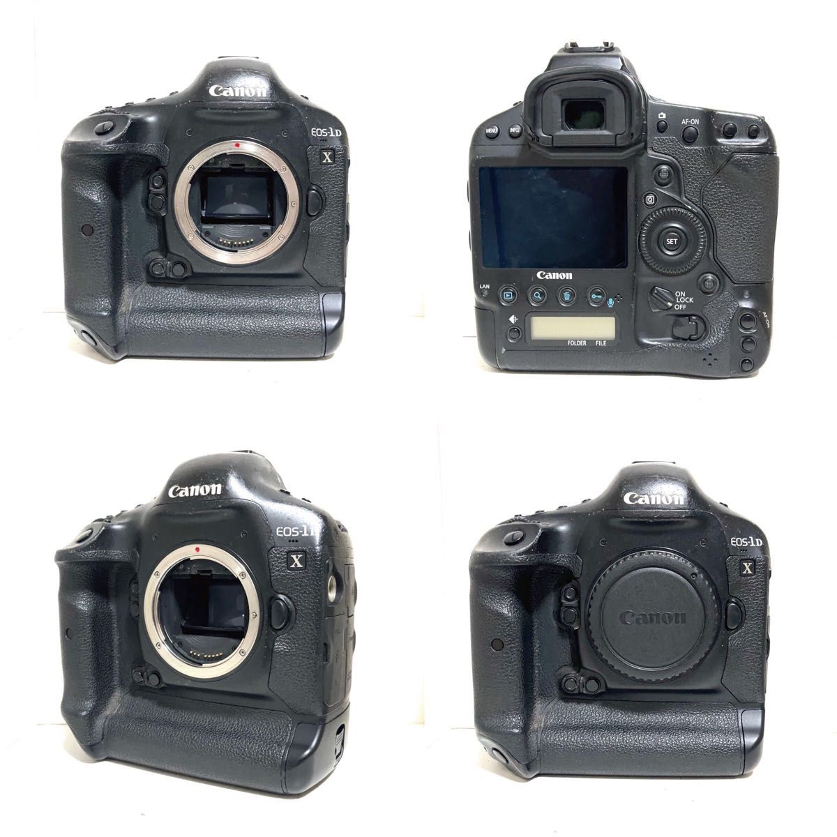実働品 Canon EOS 1DX ボディ デジタル一眼レフカメラ キャノン 実働品 Canon EOS 1DX ボディ デジタル一眼レフカメラ キャノン