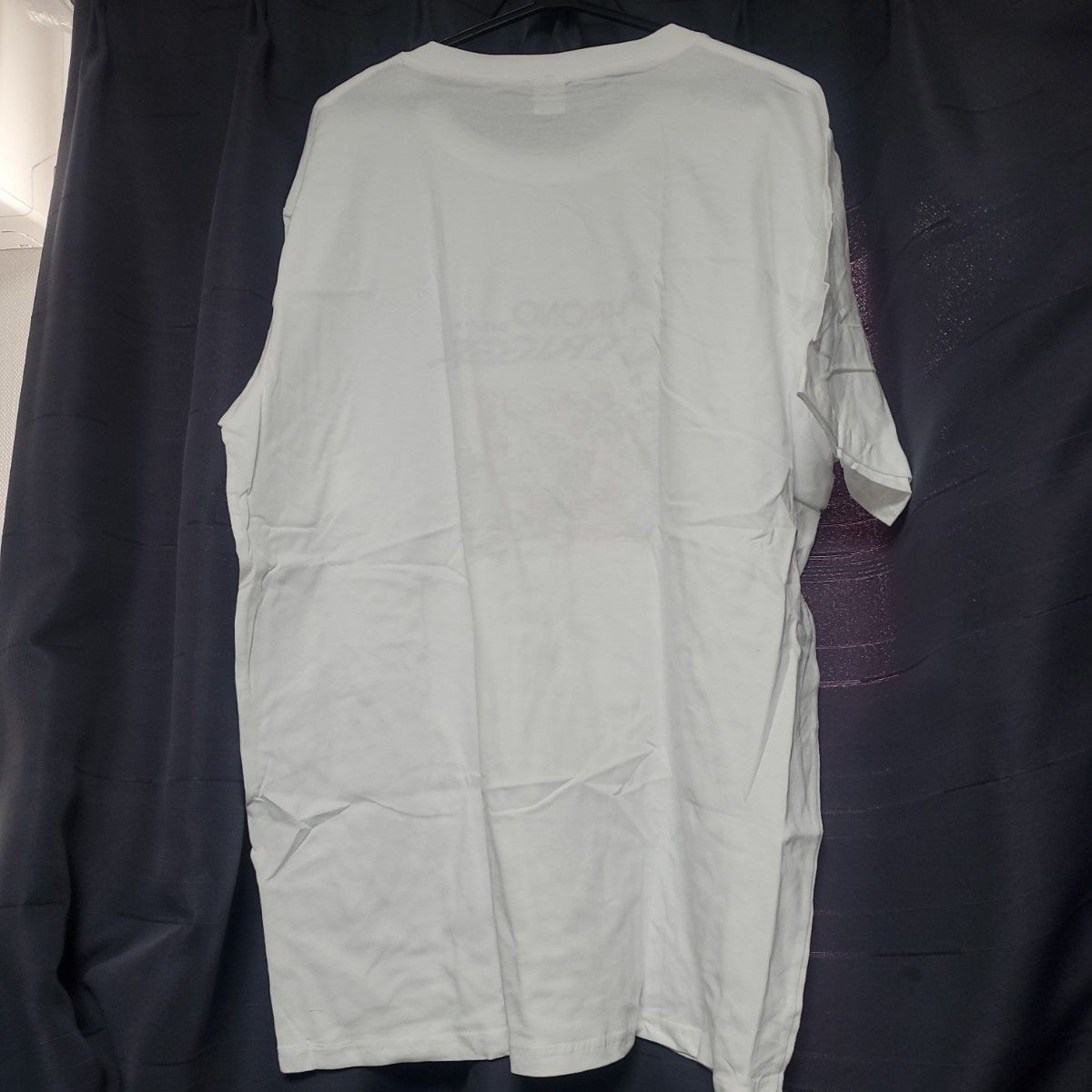 CRHONO TRIGGER クロノトリガー Tシャツ XXL サイズ ホワイト CRHONO TRIGGER クロノトリガー Tシャツ XXL サイズ ホワイト