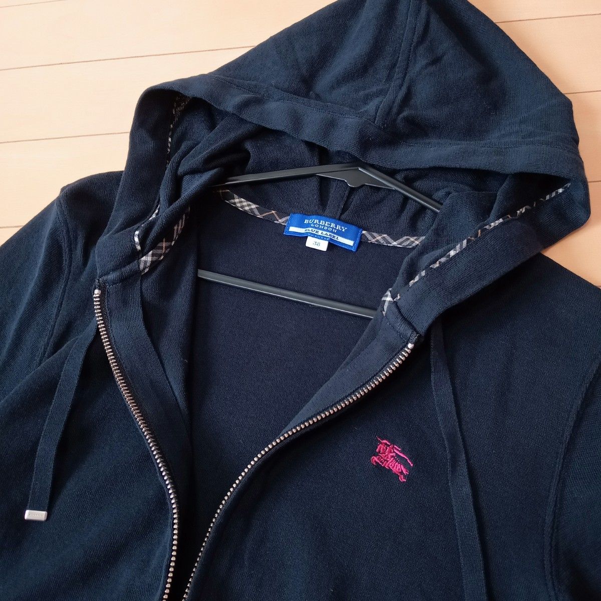 即発送】BURBERRY BLUE LABEL バーバリーブルーレーベル 即発送】BURBERRY BLUE LABEL バーバリーブルーレーベル