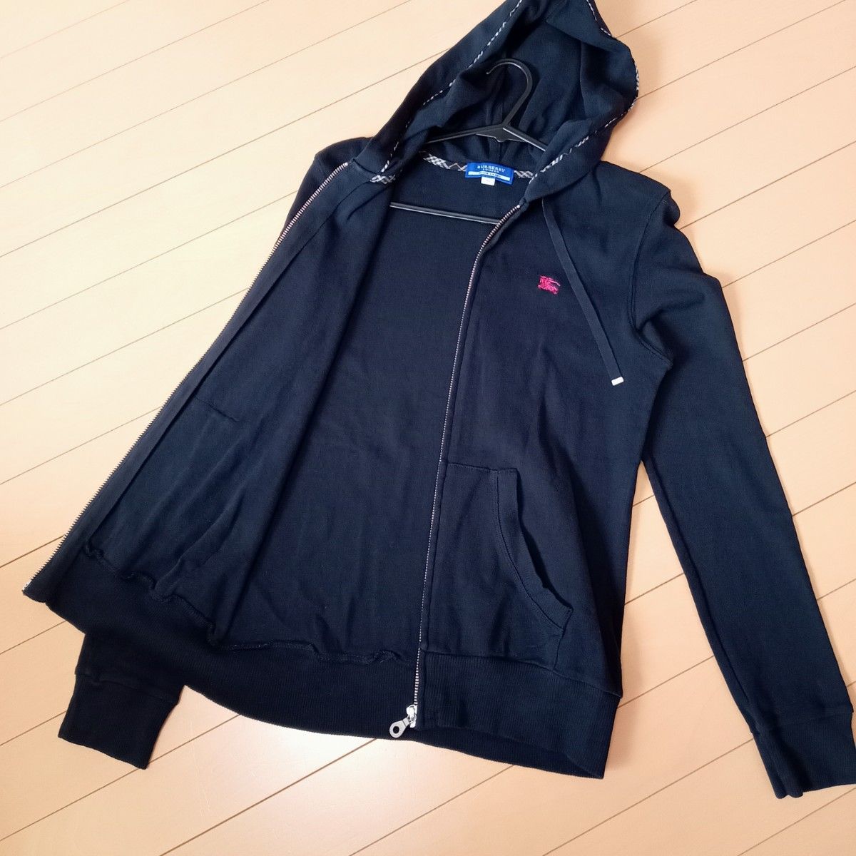 即発送】BURBERRY BLUE LABEL バーバリーブルーレーベル 即発送】BURBERRY BLUE LABEL バーバリーブルーレーベル