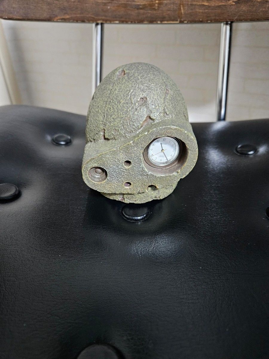 天空の城ラピュタ ロボット兵置時計 ロボット兵|Yahoo!フリマ 天空の城ラピュタ ロボット兵置時計 ロボット兵|Yahoo!フリマ