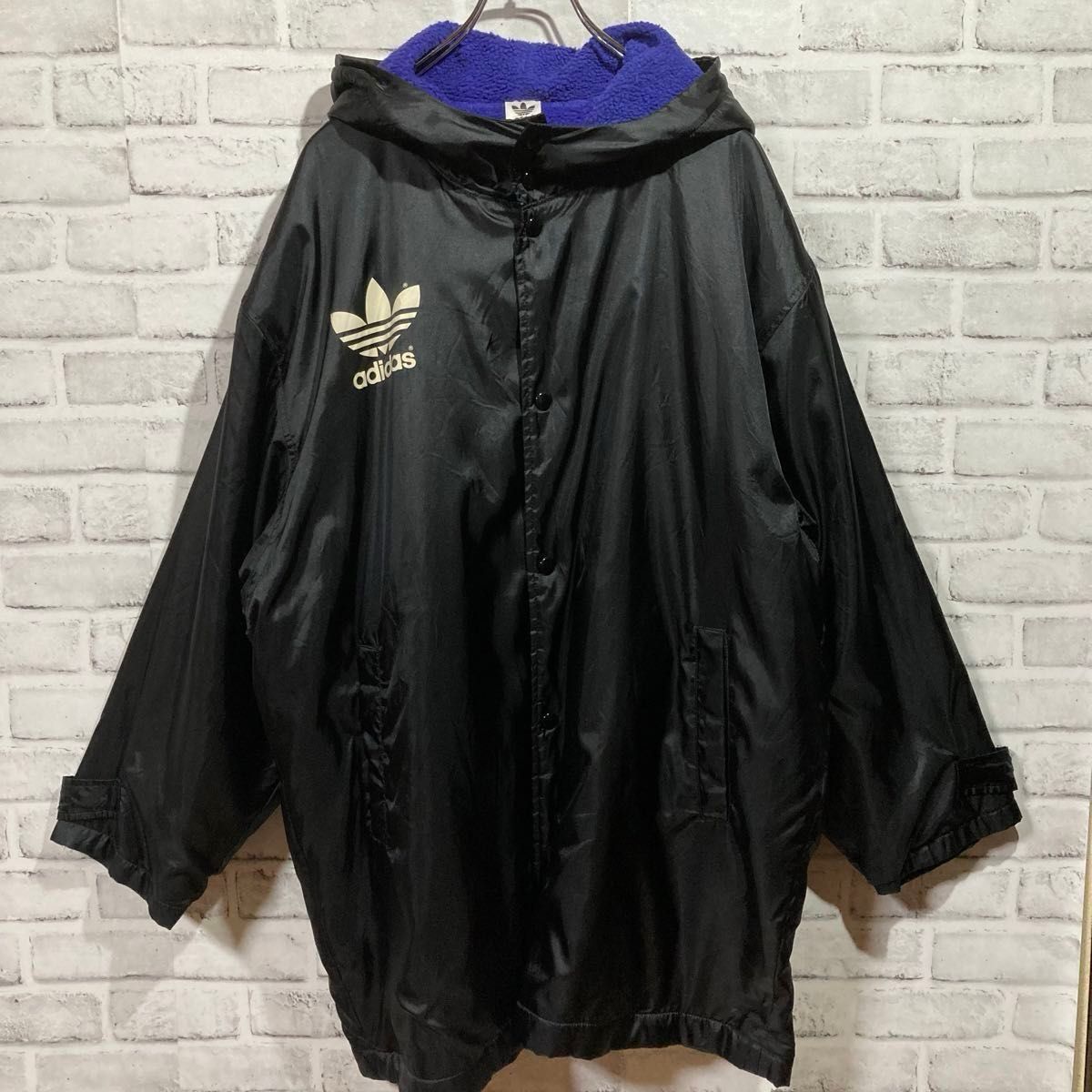719 【急げ 突然削除あり】adidas アディダス 80s 90s ベンチ 719 【急げ 突然削除あり】adidas アディダス 80s 90s ベンチ