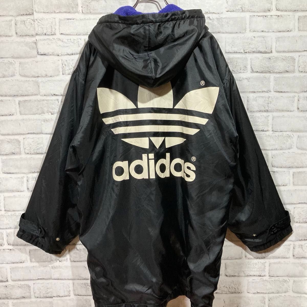 719 【急げ 突然削除あり】adidas アディダス 80s 90s ベンチ 719 【急げ 突然削除あり】adidas アディダス 80s 90s ベンチ
