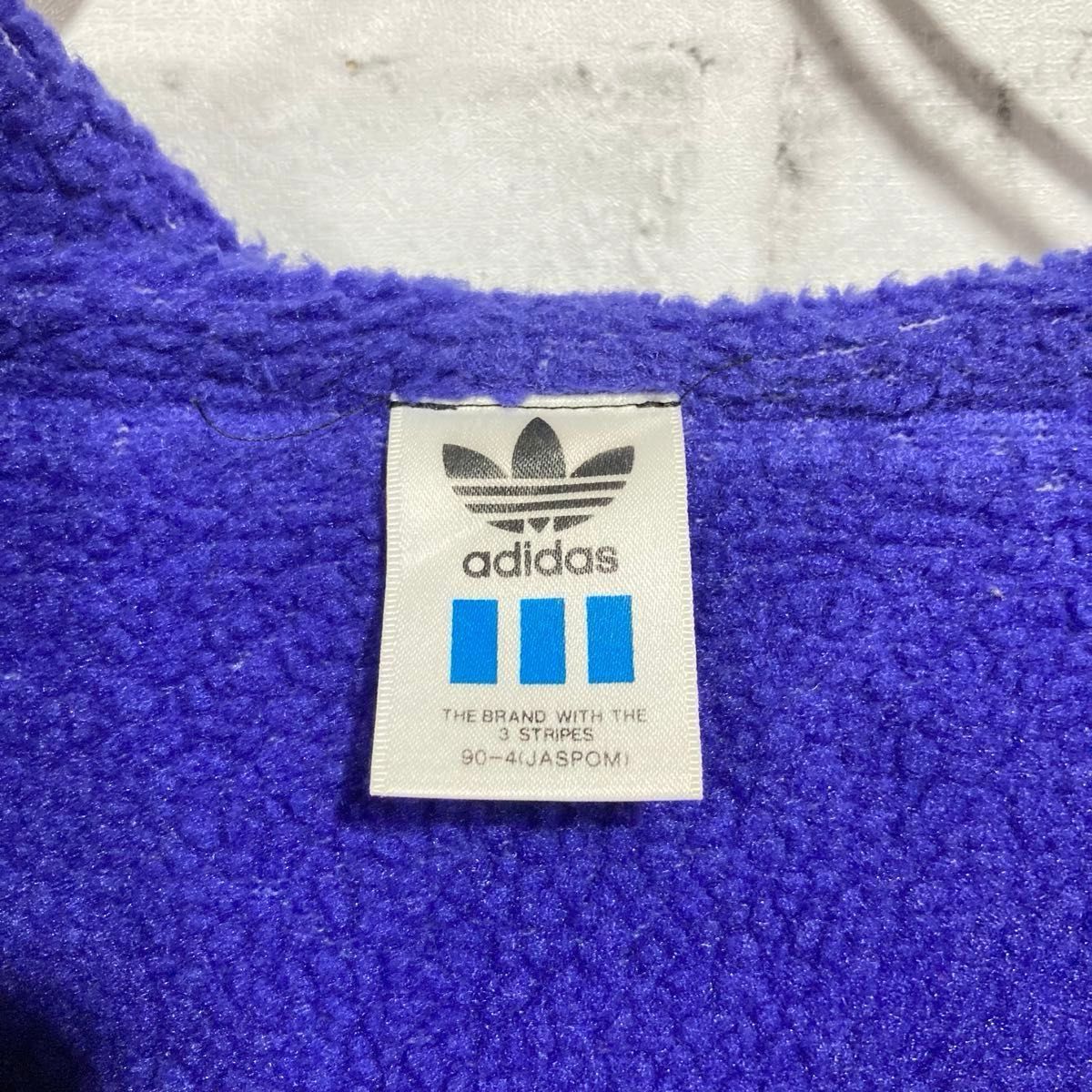 719 【急げ 突然削除あり】adidas アディダス 80s 90s ベンチ 719 【急げ 突然削除あり】adidas アディダス 80s 90s ベンチ