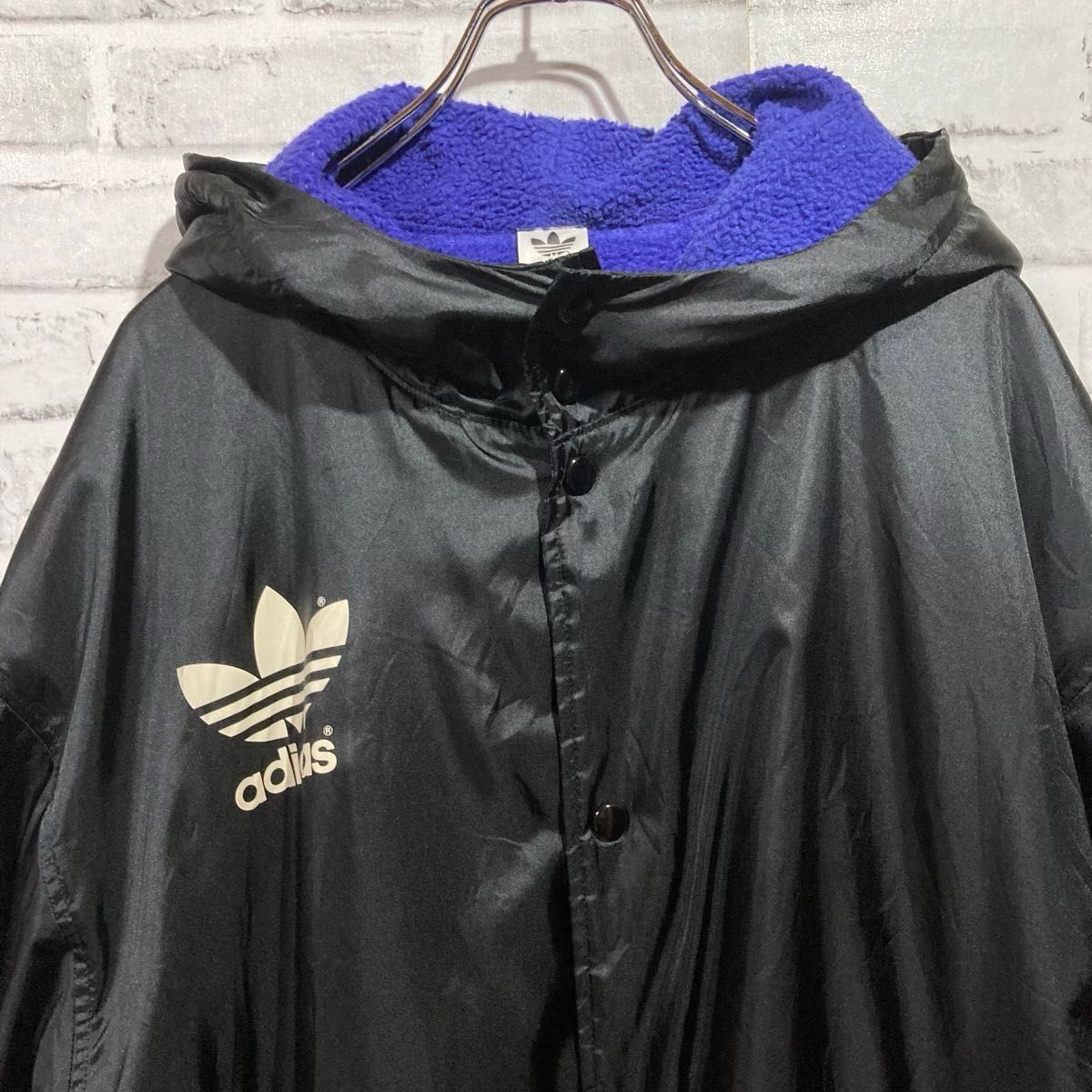 719 【急げ 突然削除あり】adidas アディダス 80s 90s ベンチ 719 【急げ 突然削除あり】adidas アディダス 80s 90s ベンチ