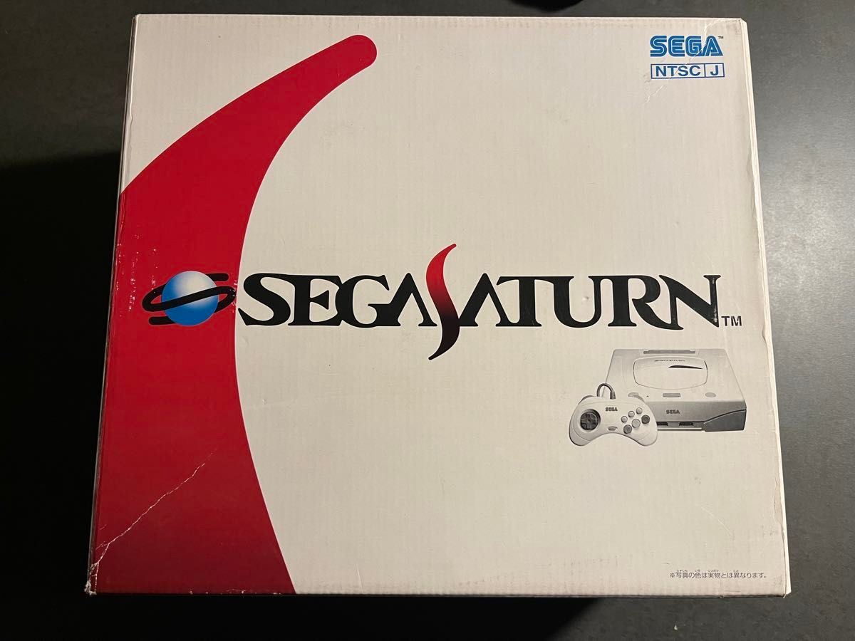 新品未使用 SEGA SATURN セガサターン HST-0019 RETRO GAME 新品未使用 SEGA SATURN セガサターン HST-0019 RETRO GAME