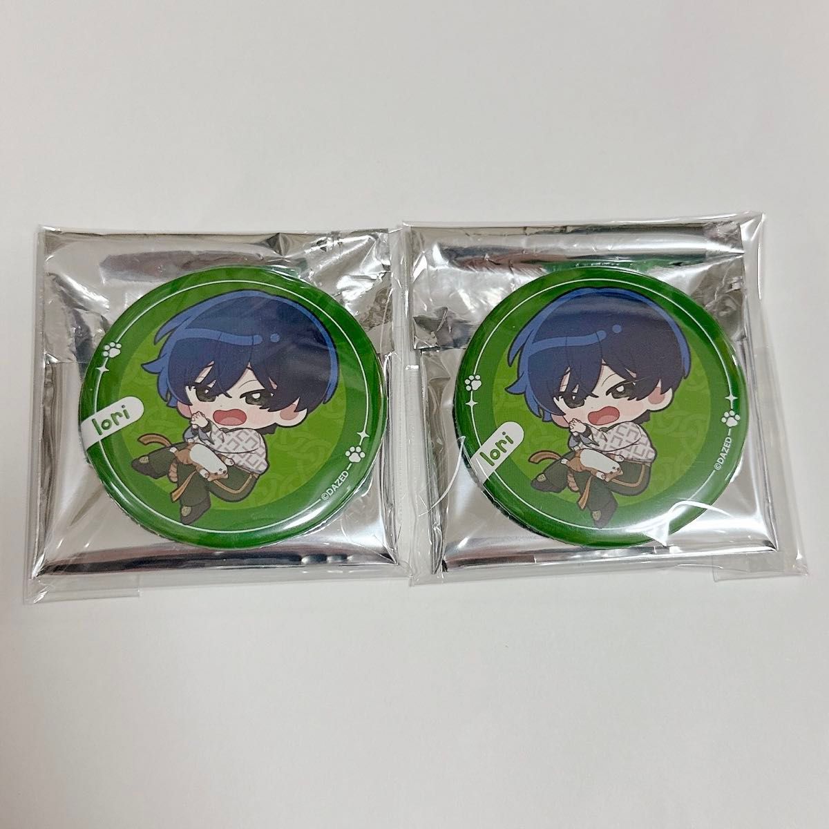 カリスマ 3周年 蓄光缶バッジ ピザパーティー|Yahoo!フリマ(旧 カリスマ 3周年 蓄光缶バッジ ピザパーティー|Yahoo!フリマ(旧