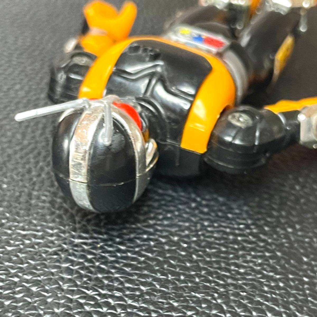 1989年当時物 レトロ レアBANDAI バンダイ フィギア 仮面 1989年当時物 レトロ レアBANDAI バンダイ フィギア 仮面