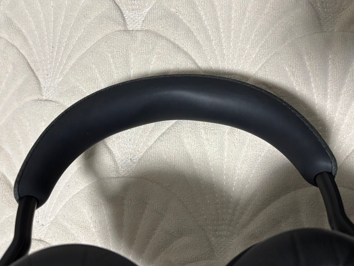 SENNHEISER MOMENTUM4 ワイヤレスヘッドホン 各種カバー付き SENNHEISER MOMENTUM4 ワイヤレスヘッドホン 各種カバー付き