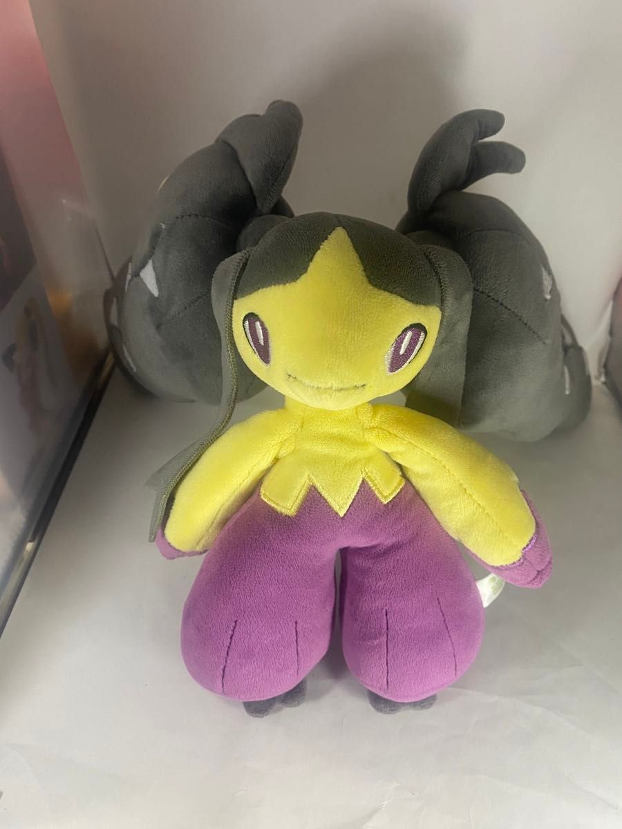メガクチート ポケモンセンター ぬいぐるみ メガシンカ|Yahoo メガクチート ポケモンセンター ぬいぐるみ メガシンカ|Yahoo