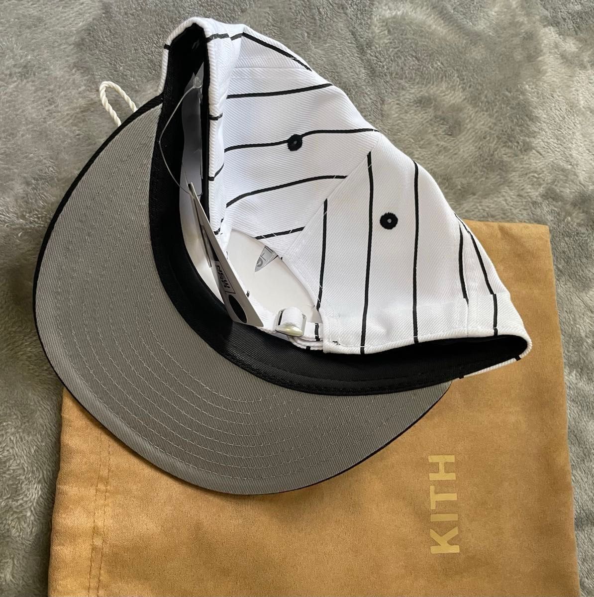 KITH 大阪限定 阪神タイガース ニューエラ New Era|Yahoo KITH 大阪限定 阪神タイガース ニューエラ New Era|Yahoo