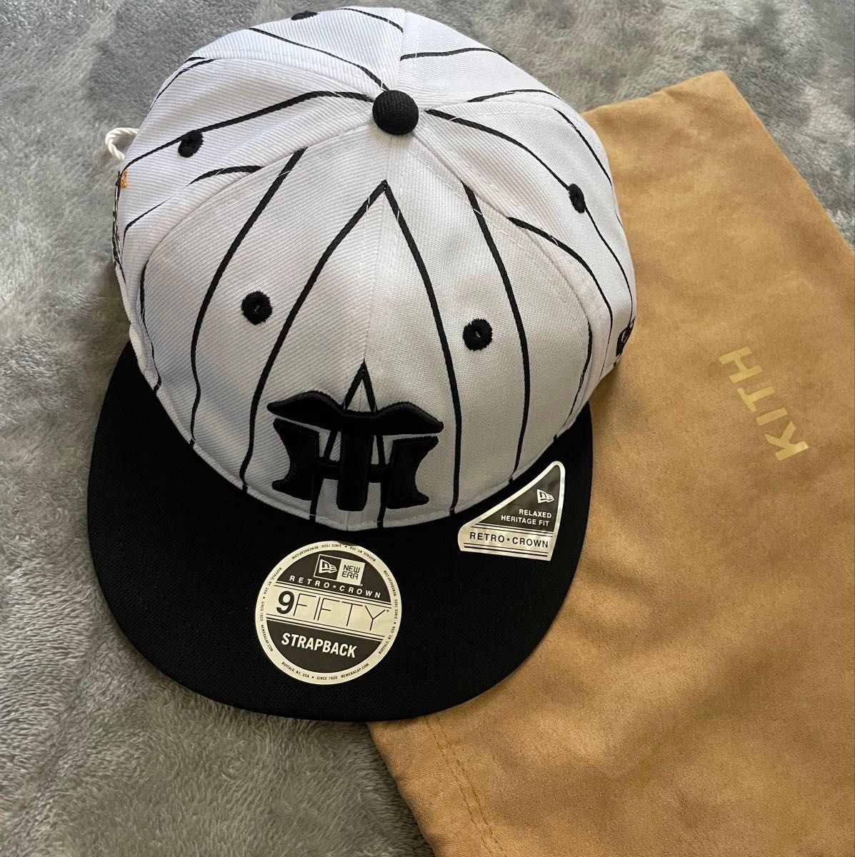 KITH 大阪限定 阪神タイガース ニューエラ New Era|Yahoo KITH 大阪限定 阪神タイガース ニューエラ New Era|Yahoo