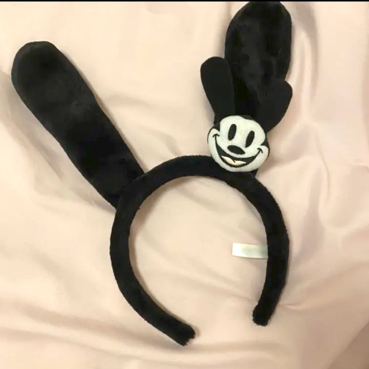 Paypayフリマ オズワルド カチューシャ ディズニー Paypayフリマ オズワルド カチューシャ ディズニー