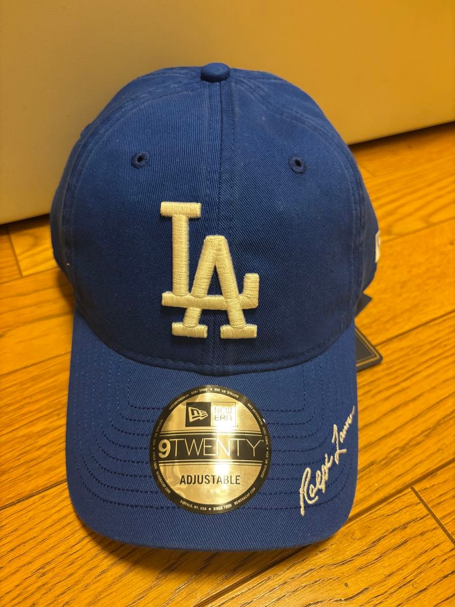 ニューエラ ラルフローレン ドジャース キャップ 帽子 POLO ニューエラ ラルフローレン ドジャース キャップ 帽子 POLO