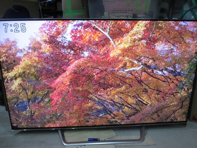 シャープ(SHARP) 液晶テレビ AQUOS LC-70US4|Yahoo!フリマ(旧 シャープ(SHARP) 液晶テレビ AQUOS LC-70US4|Yahoo!フリマ(旧