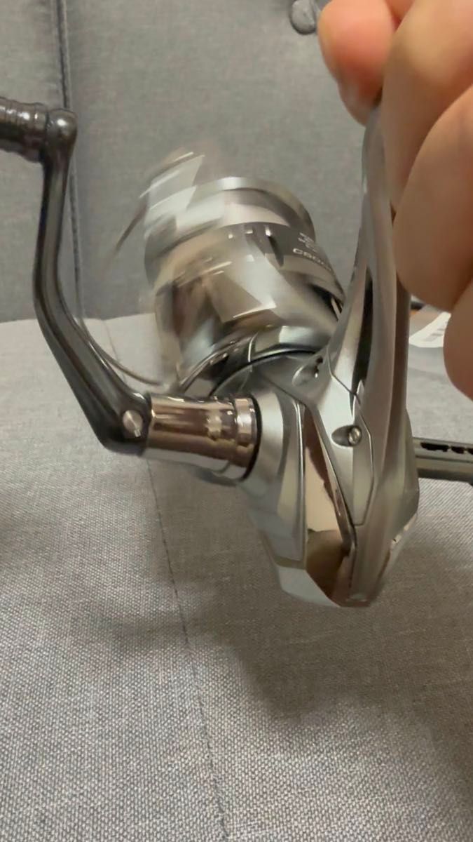 釣具