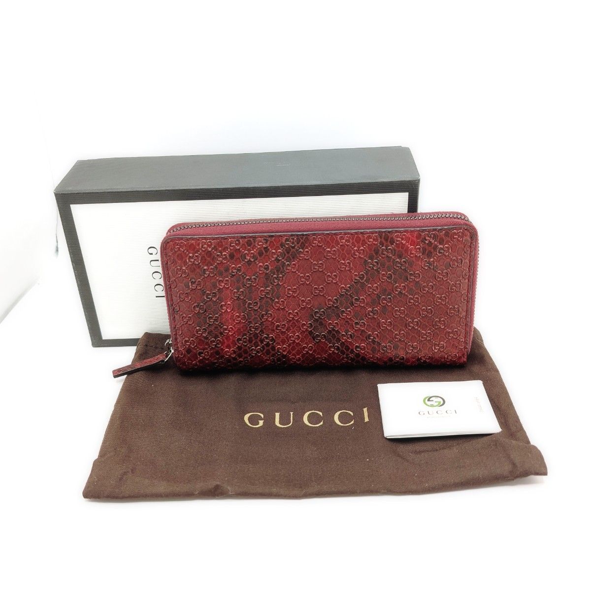 グッチ GUCCI ラウンドファスナー長財布 パイソン 397987|Yahoo グッチ GUCCI ラウンドファスナー長財布 パイソン 397987|Yahoo