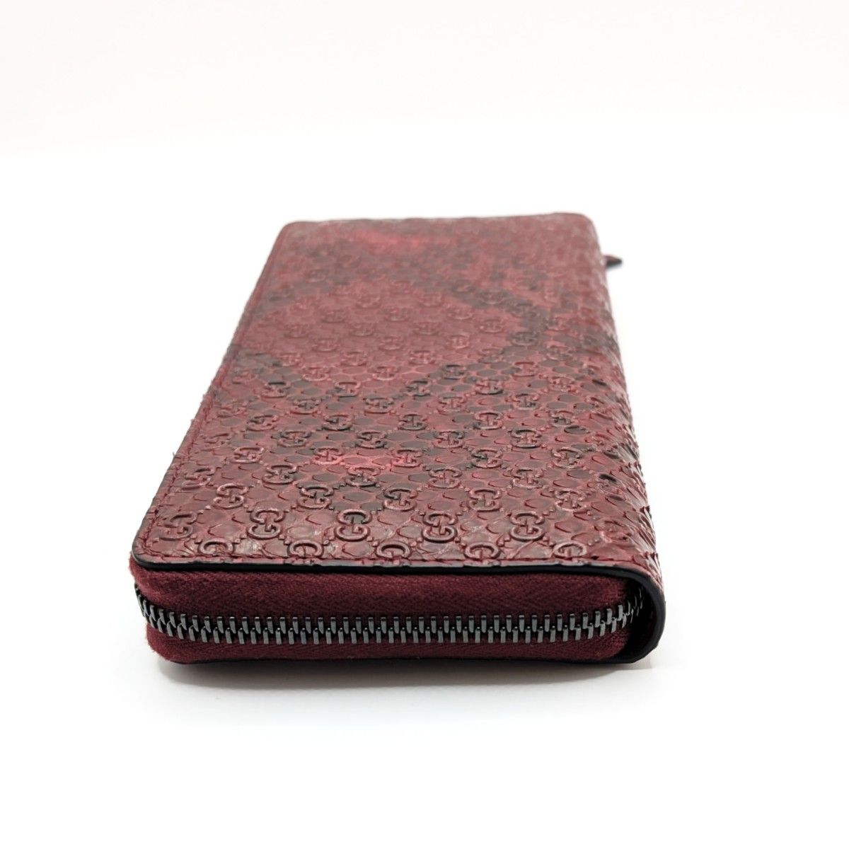 グッチ GUCCI ラウンドファスナー長財布 パイソン 397987|Yahoo グッチ GUCCI ラウンドファスナー長財布 パイソン 397987|Yahoo