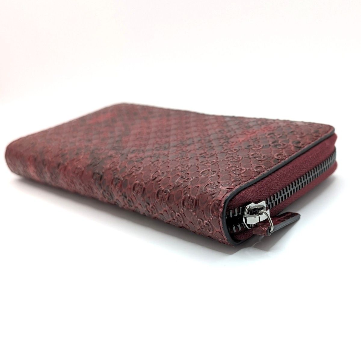 グッチ GUCCI ラウンドファスナー長財布 パイソン 397987|Yahoo グッチ GUCCI ラウンドファスナー長財布 パイソン 397987|Yahoo