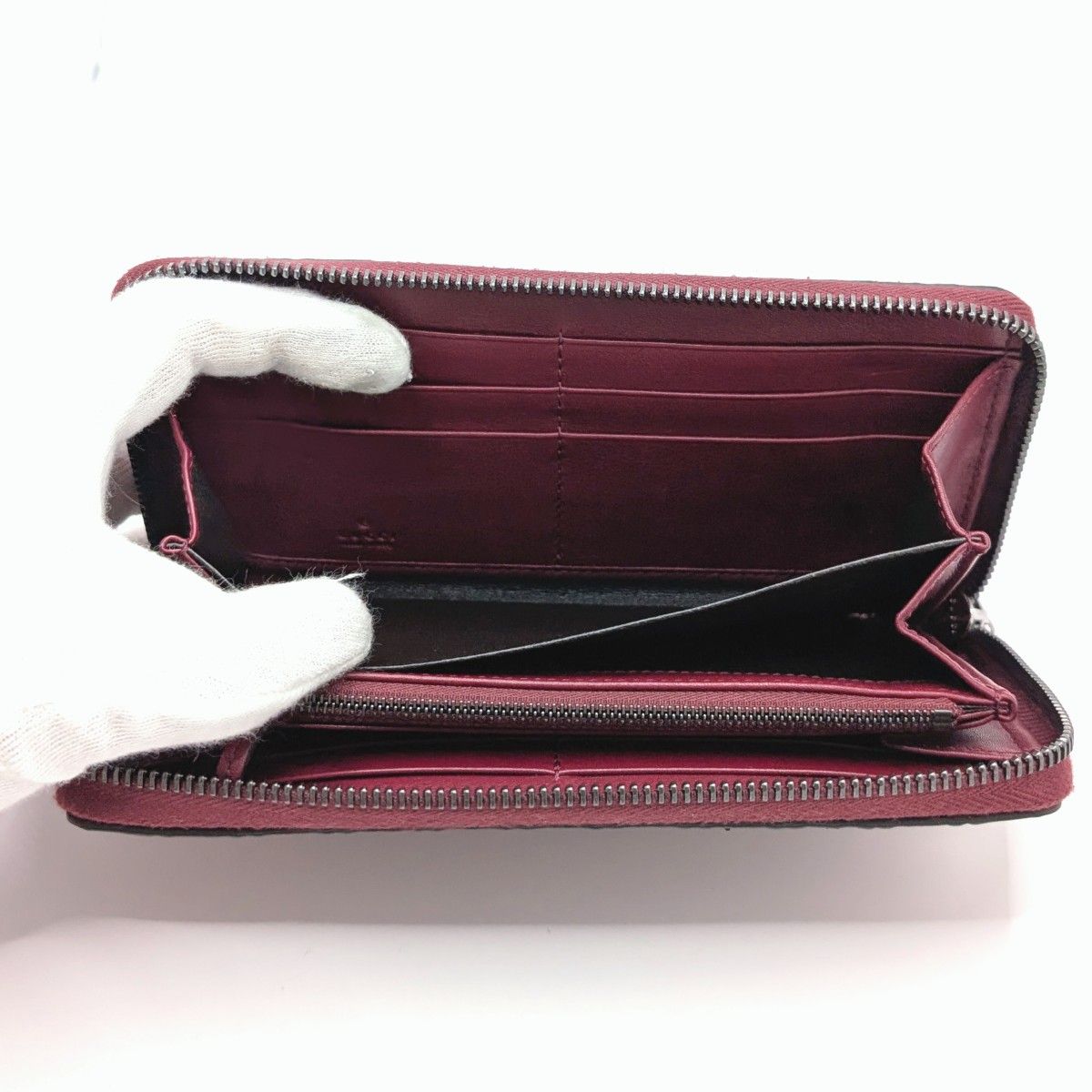 グッチ GUCCI ラウンドファスナー長財布 パイソン 397987|Yahoo グッチ GUCCI ラウンドファスナー長財布 パイソン 397987|Yahoo