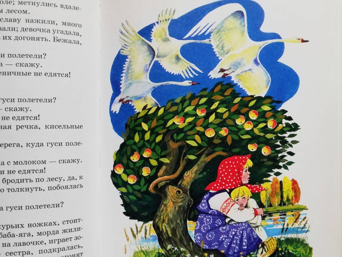 ヤフオク ロシア語絵本 Russkie Skazki ロシア おとぎ話集 ヤフオク ロシア語絵本 Russkie Skazki ロシア おとぎ話集