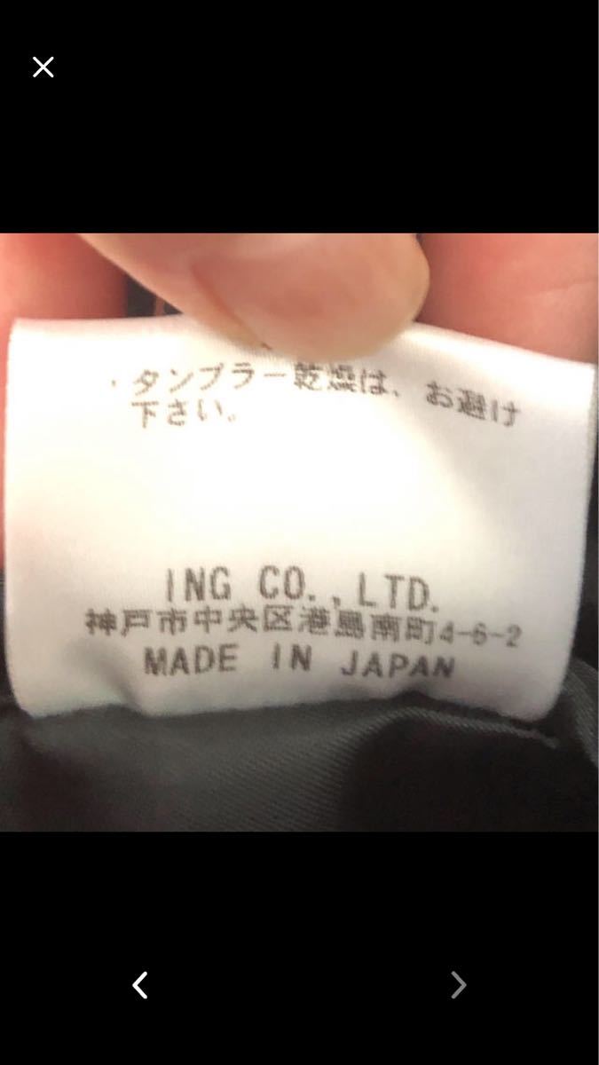 日本製ブラックレースリボン ワンピース ドレス
