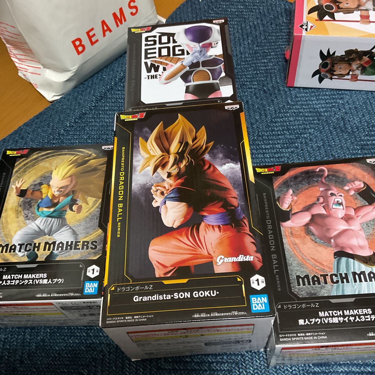 ドラゴンボール マグネットステッカーコレクション|Yahoo ドラゴンボール マグネットステッカーコレクション|Yahoo