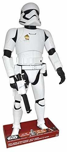 超ポイント祭?期間限定】 SWスターウォーズ 銀河帝国軍 SF映画 等身大