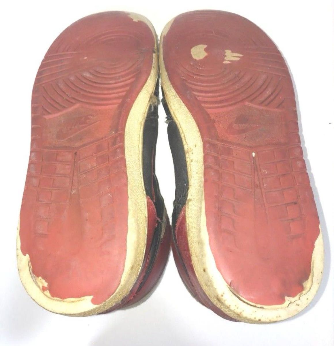 NIKE AIR JORDAN1 85年製オリジナル ブレッド ナイキ エア NIKE AIR JORDAN1 85年製オリジナル ブレッド ナイキ エア