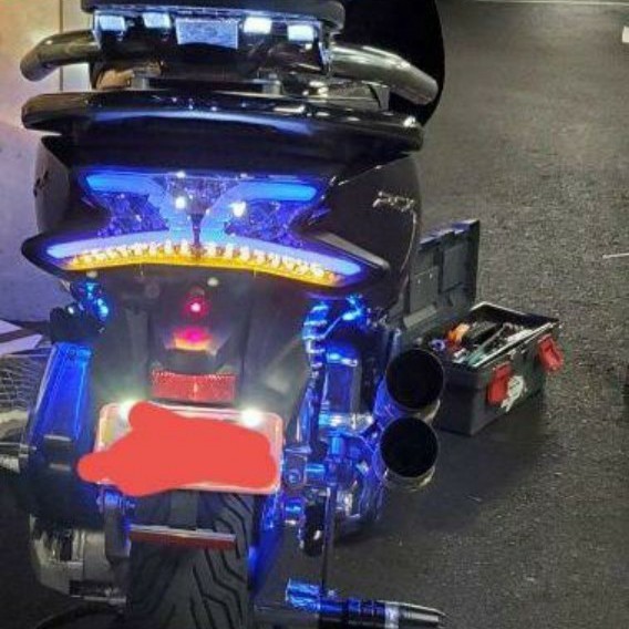 Pcx 125 150 シーケンシャル テールランプ LED|Yahoo!フリマ Pcx 125 150 シーケンシャル テールランプ LED|Yahoo!フリマ