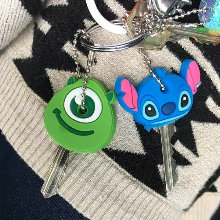 スティッチ Stitch ディズニー キーケース 鍵カバー キーカバー スティッチ Stitch ディズニー キーケース 鍵カバー キーカバー
