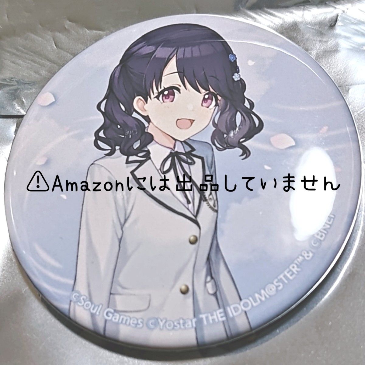 シャニマス】アイドルマスター シャイニーカラーズ 福丸小糸 シャニマス】アイドルマスター シャイニーカラーズ 福丸小糸