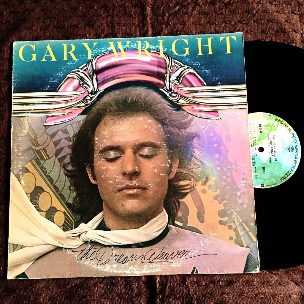  Gary * свет / David * Foster / Bobby *la il /MOOG/ARP/ rose &kla vi сеть /70 годы звук / аналог Synth &erepi/1975 год 