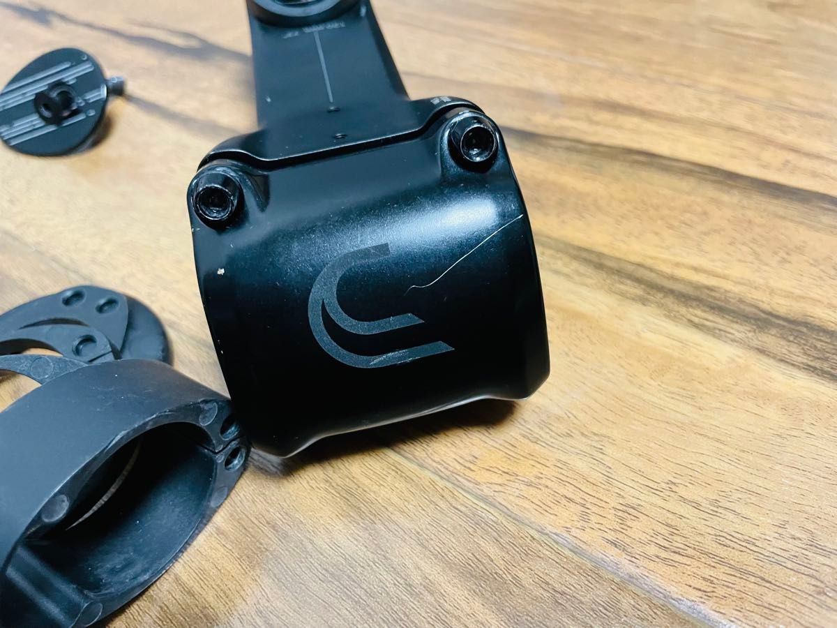 deda vinci デダ ヴィンチ ステム 120mm 73° 17° ケーブル内装 deda vinci デダ ヴィンチ ステム 120mm 73° 17° ケーブル内装