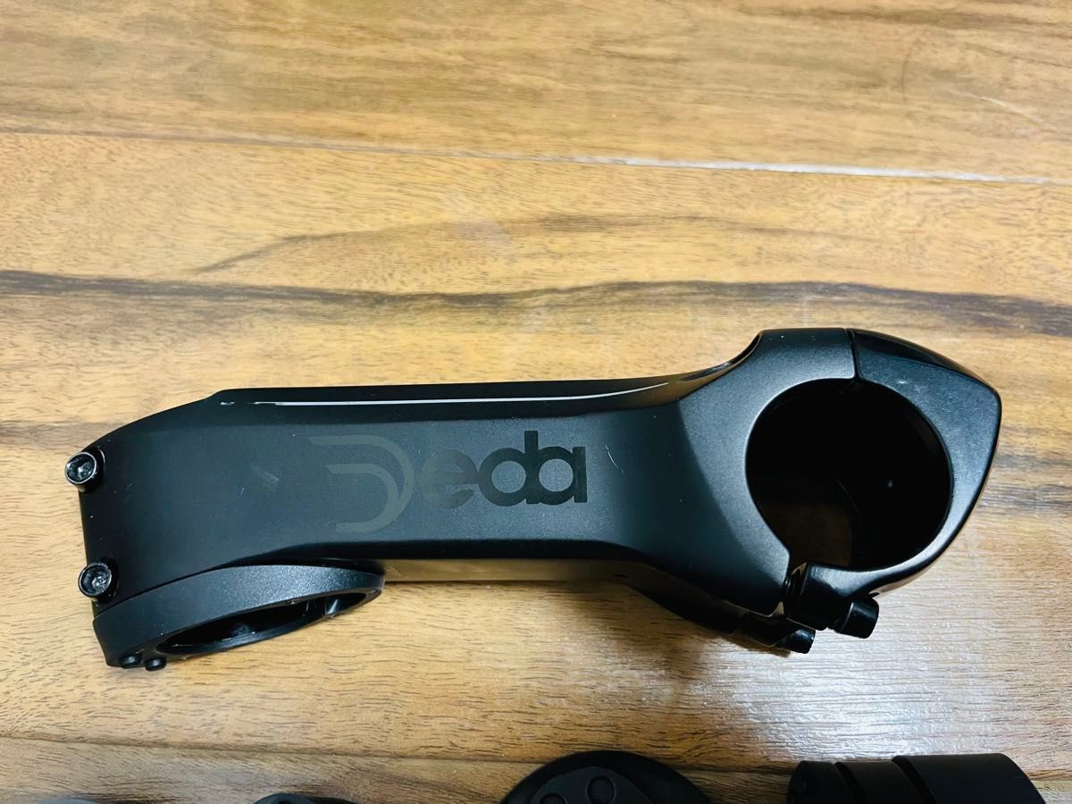 deda vinci デダ ヴィンチ ステム 120mm 73° 17° ケーブル内装 deda vinci デダ ヴィンチ ステム 120mm 73° 17° ケーブル内装