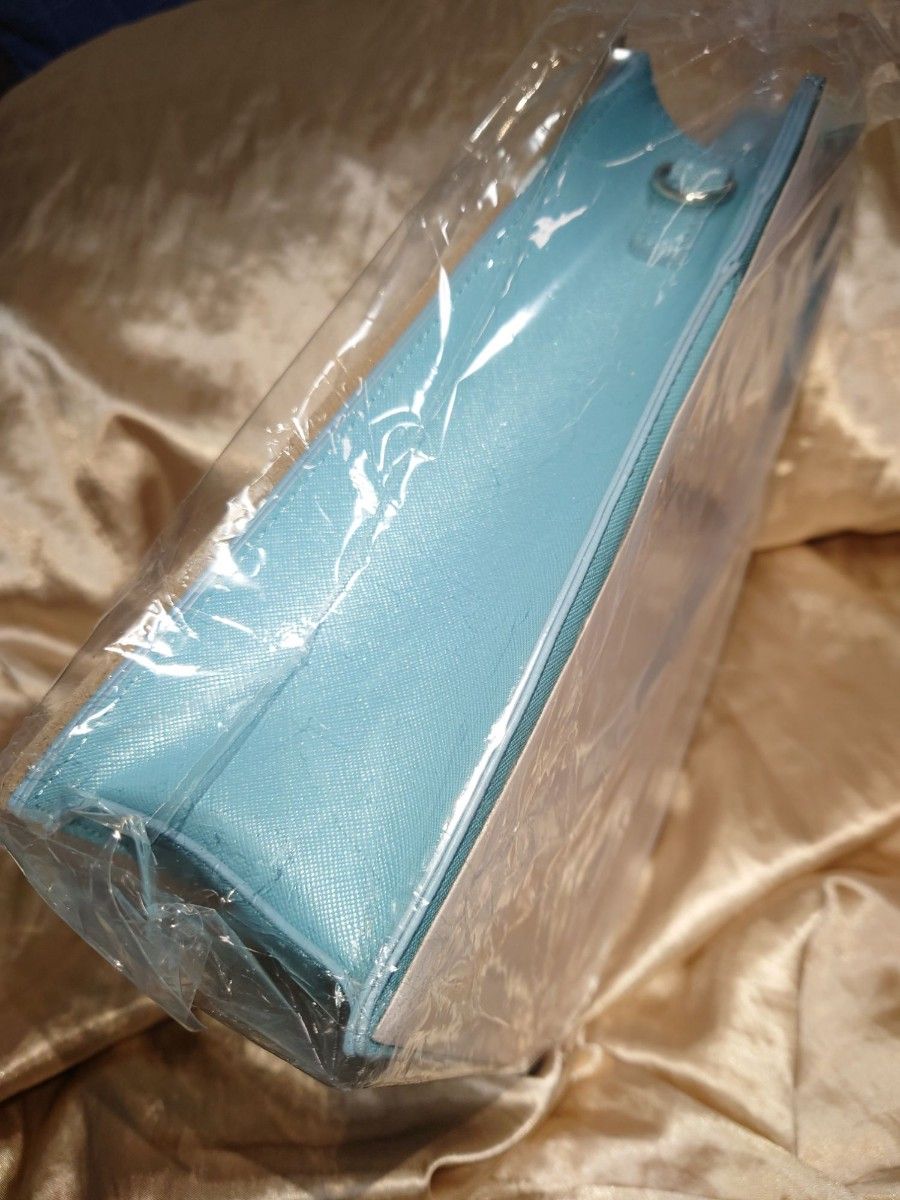 新品 2種セット しまむら ちはる アナと雪の女王 2wayショルダー 新品 2種セット しまむら ちはる アナと雪の女王 2wayショルダー