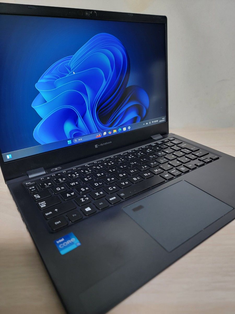 2021年3月モデル dynabook G83/HS 11世代 メモリ16GB - 家具 2021年3月モデル dynabook G83/HS 11世代 メモリ16GB - 家具