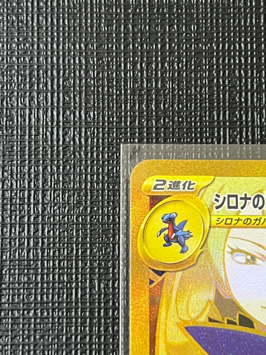 ポケモン 熱風のアリーナ UR シロナのガブリアスex|Yahoo ポケモン 熱風のアリーナ UR シロナのガブリアスex|Yahoo