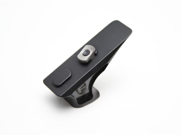 Fortis■Shift ハンドストップ カーボンファイバー■ブラック Fortis□Shift ハンドストップ カーボンファイバー□ブラック MLOK