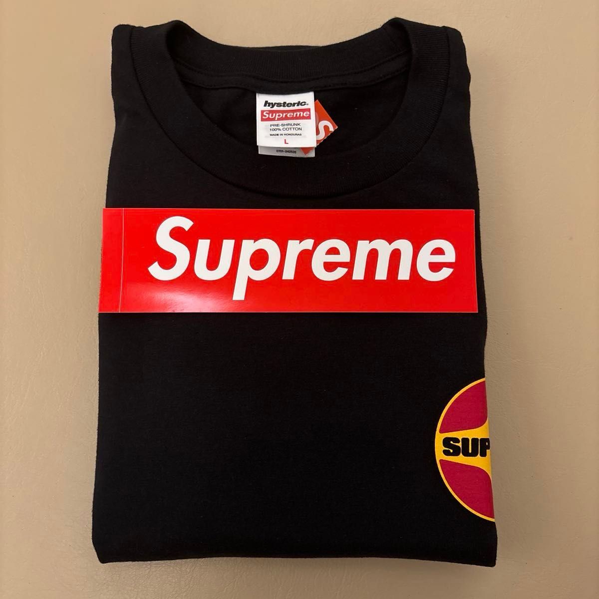 Supreme Hysteric Glamour Pin Up Tee シュプリーム Supreme Hysteric Glamour Pin Up Tee シュプリーム