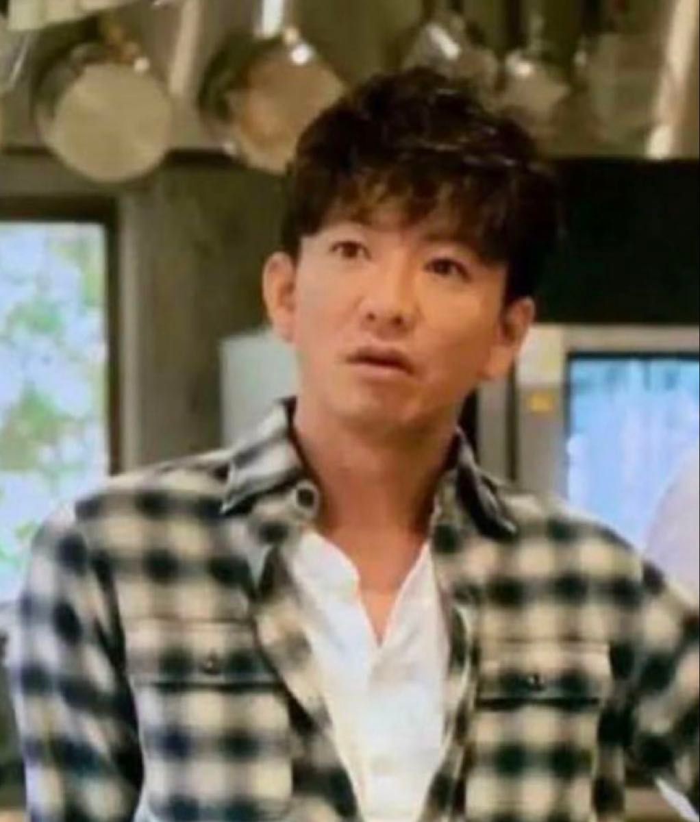 RRL ダブルアールエル オンブレチェック 木村拓哉 キムタク RRL ダブルアールエル オンブレチェック 木村拓哉 キムタク