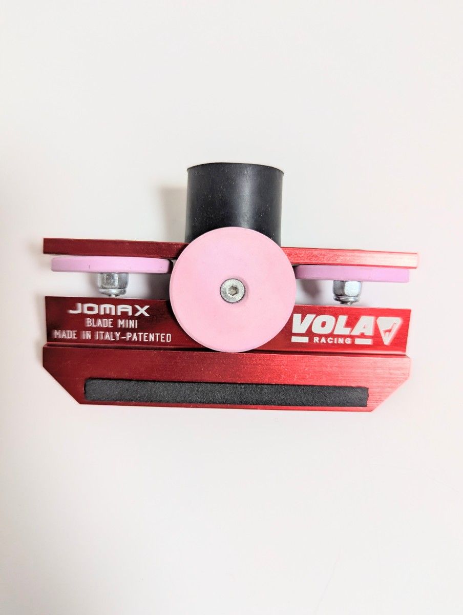 ボラ Vola RACING JOMAX BLADE MINI スキーエッジ用|Yahoo ボラ Vola RACING JOMAX BLADE MINI スキーエッジ用|Yahoo