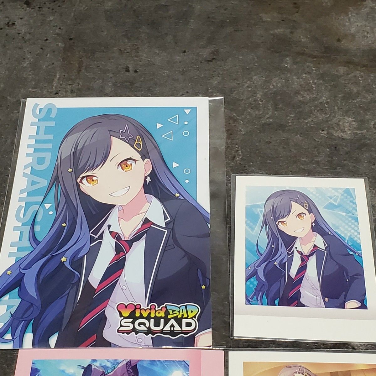 プロセカ 白石 杏 グッズ まとめ売り|Yahoo!フリマ(旧PayPay プロセカ 白石 杏 グッズ まとめ売り|Yahoo!フリマ(旧PayPay
