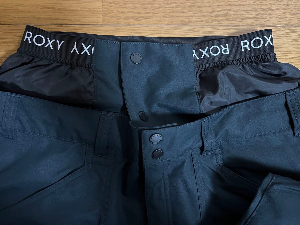 ROXY スノーボードウェア レディース 上下セット(上 ピンク/下 ROXY スノーボードウェア レディース 上下セット(上 ピンク/下