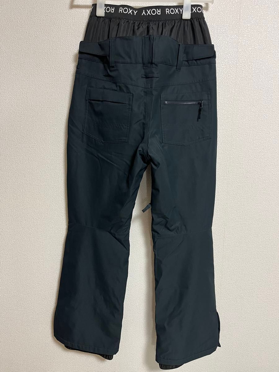 ROXY スノーボードウェア レディース 上下セット(上 ピンク/下 ROXY スノーボードウェア レディース 上下セット(上 ピンク/下