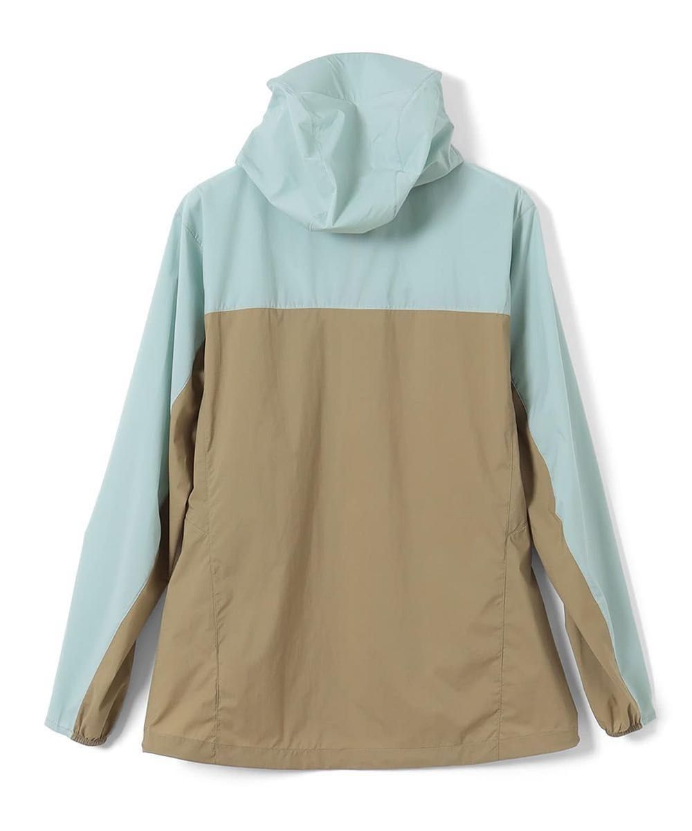 BEAMS別注】ARC'TERYX Squamish Hoodie Trail Magic Sサイズ BEAMS別注】ARC'TERYX Squamish Hoodie Trail Magic Sサイズ